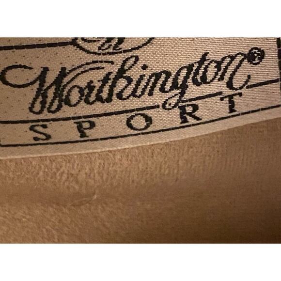 WORTHINGTON "Sport" Women's Loafer, 7.5, Buttercream color, Leather - Picture 9 of 9